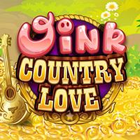 Oink Country Love